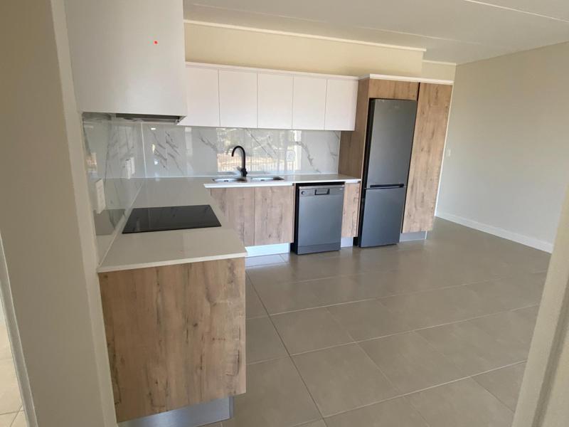 To Let 2 Bedroom Property for Rent in Richwood Western Cape